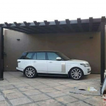 مظلات سيارات الرياض
