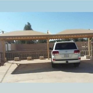 مظلات وسواتر الرياض
