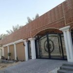 سواتر شركة التخصصي لتركيب جميع انواع السواتر
