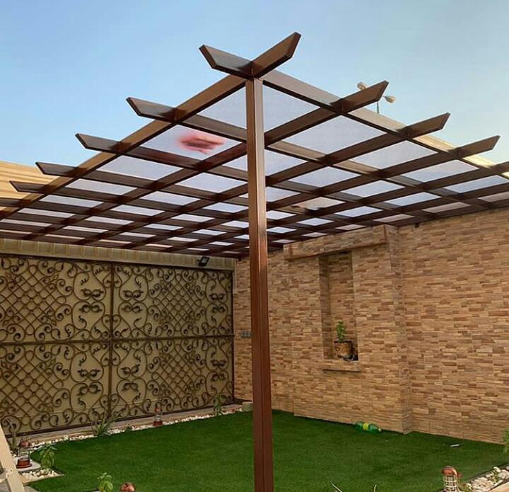 تركيب برجولات في الرياض | شركة التخصصي 0535553929