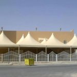 مظلات مدارس بالرياض