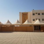 مظلات مدارس بالرياض