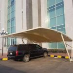 مظلات سيارات الرياض