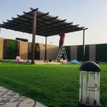 مظلات جلسات بالرياض